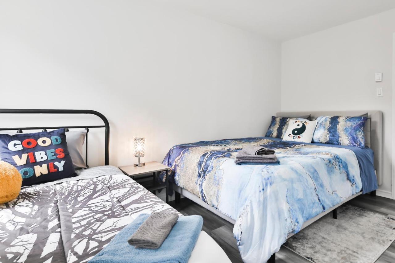Apartamento Free Parking And Location