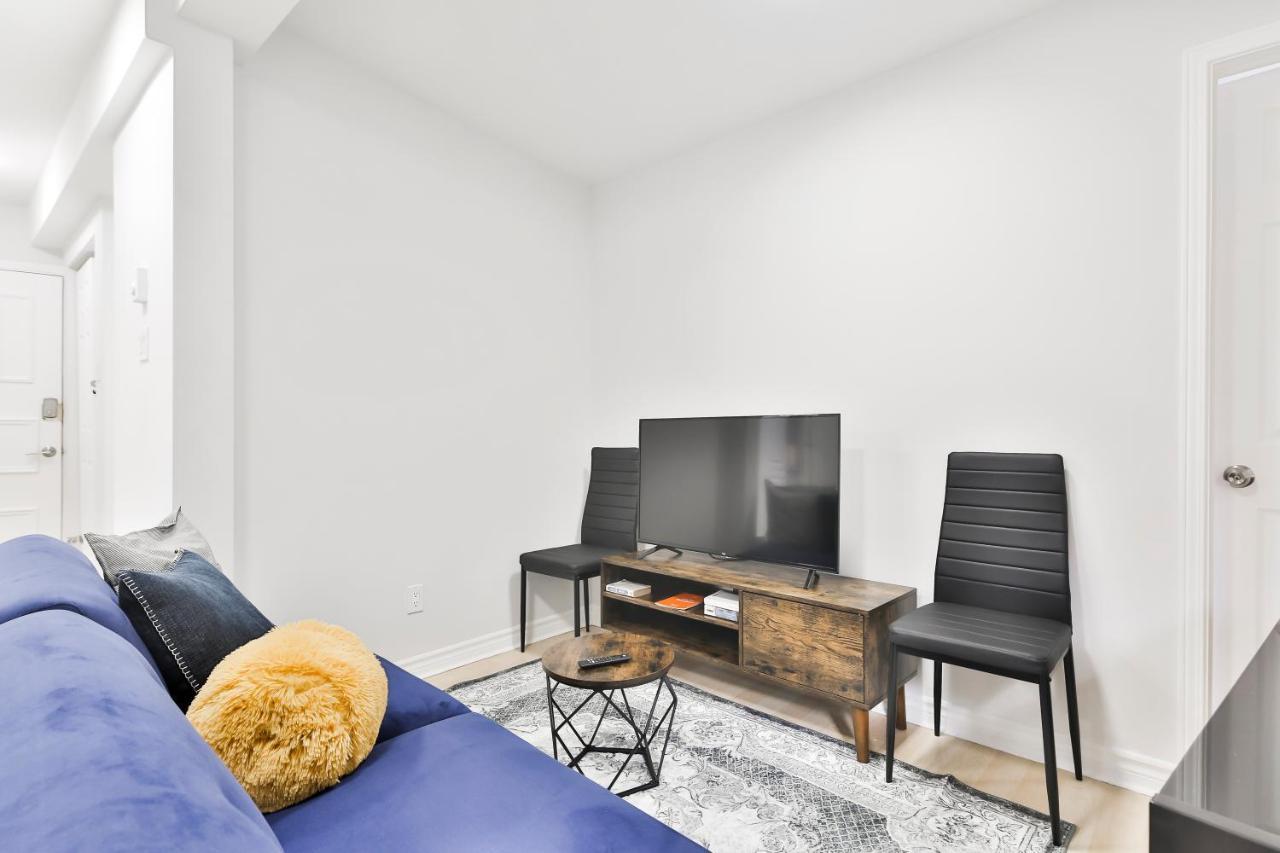 Apartamento Free Parking And Location