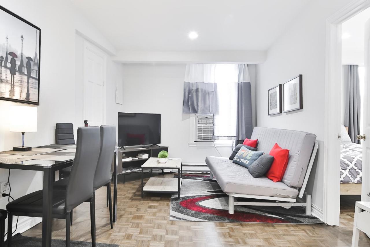 Apartamento Free Parking And Location *