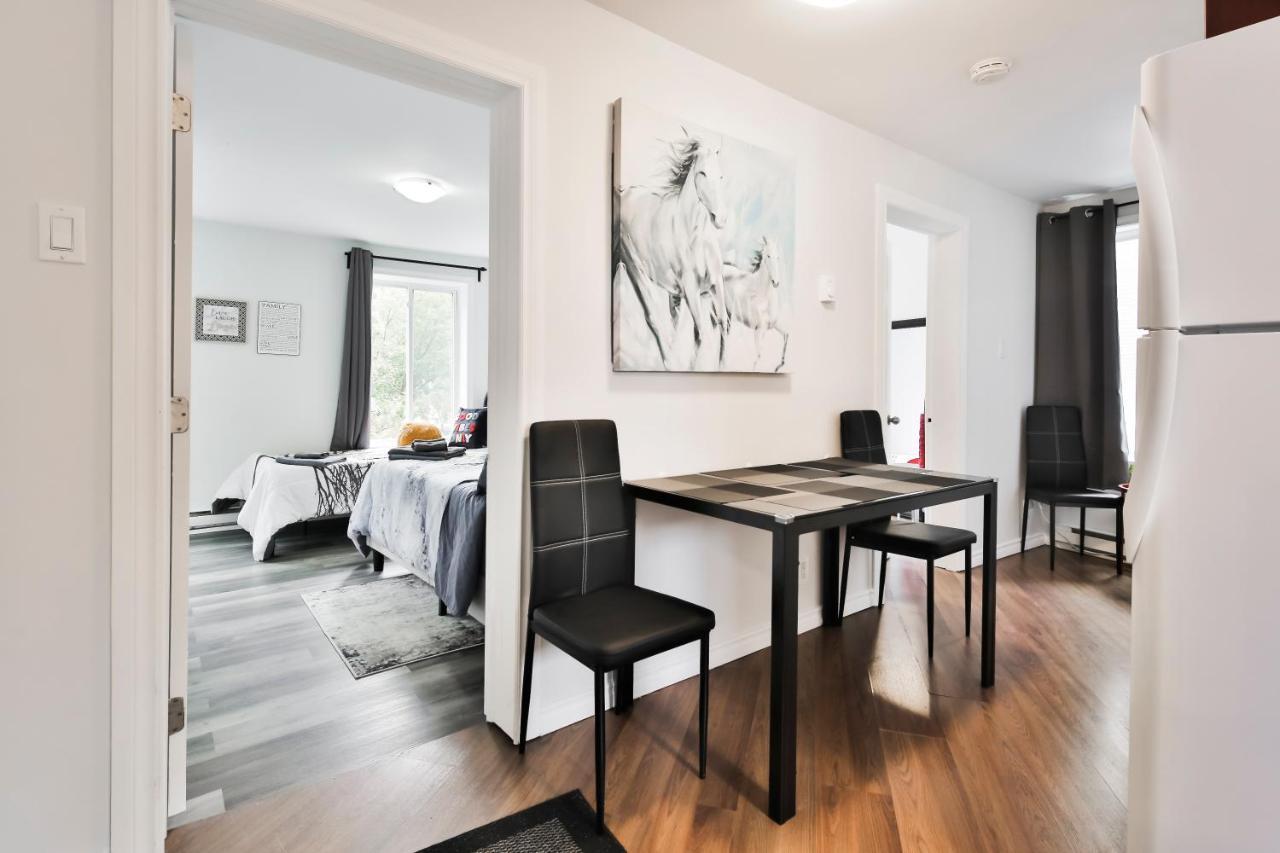 Apartamento Free Parking And Location