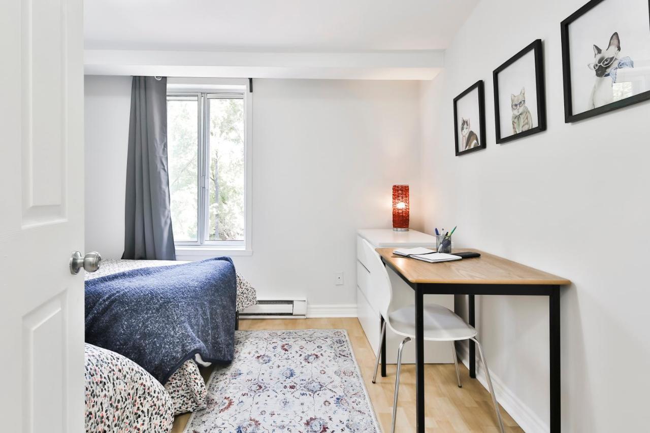 Free Parking And Location Apartamento