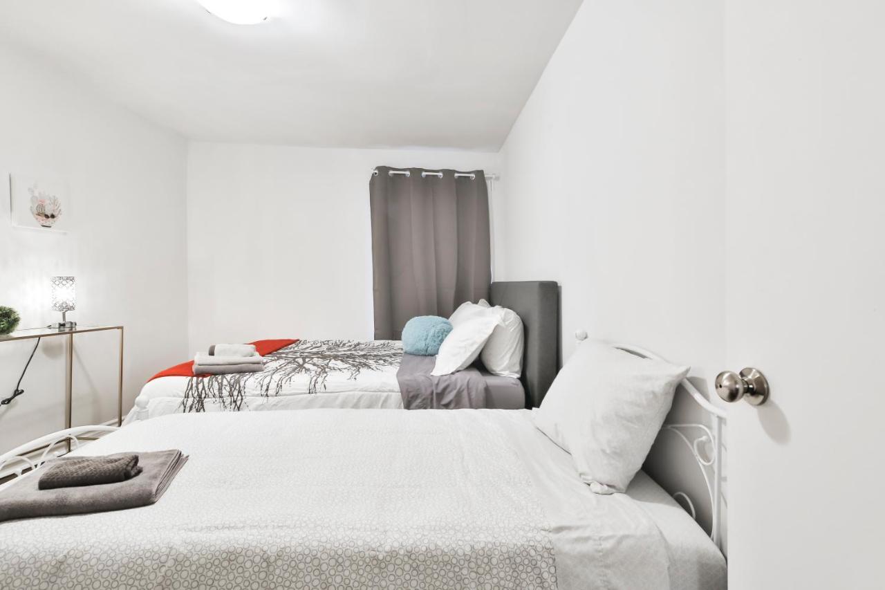 Apartamento Free Parking And Location