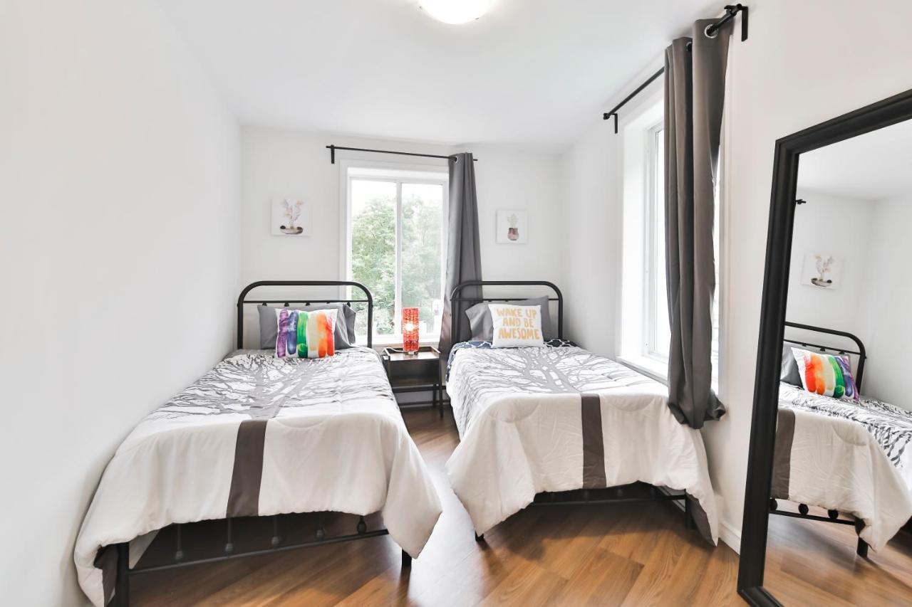 Free Parking And Location Apartamento