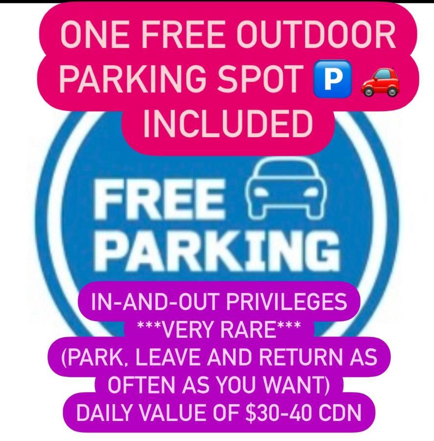 Apartamento Free Parking And Location *