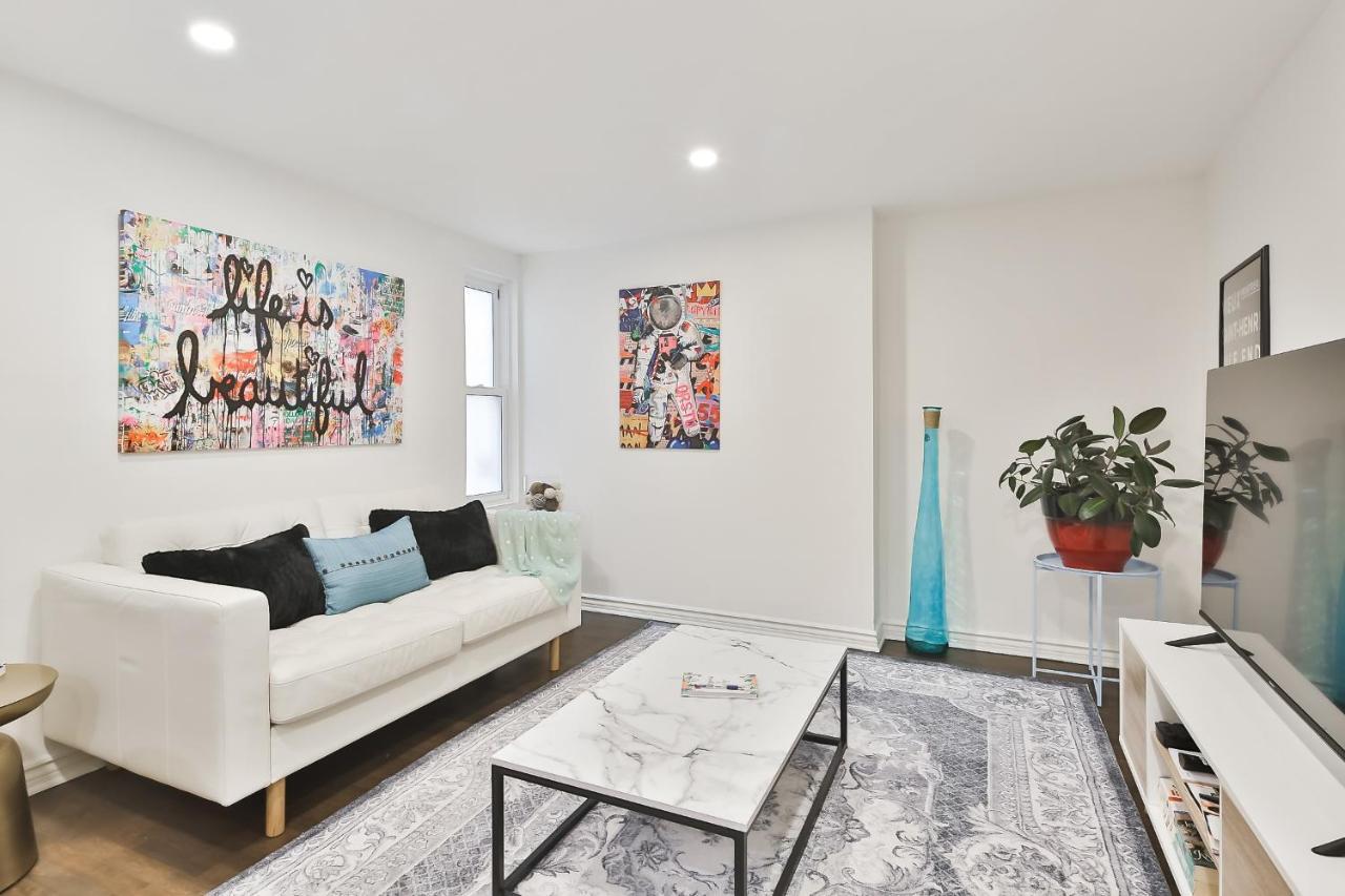 Apartamento Free Parking And Location *