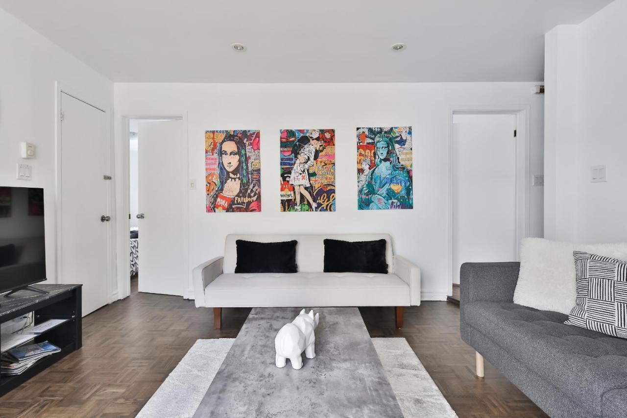 Free Parking And Location Apartamento
