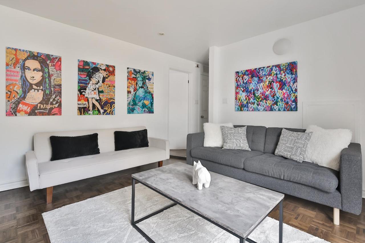 Apartamento Free Parking And Location