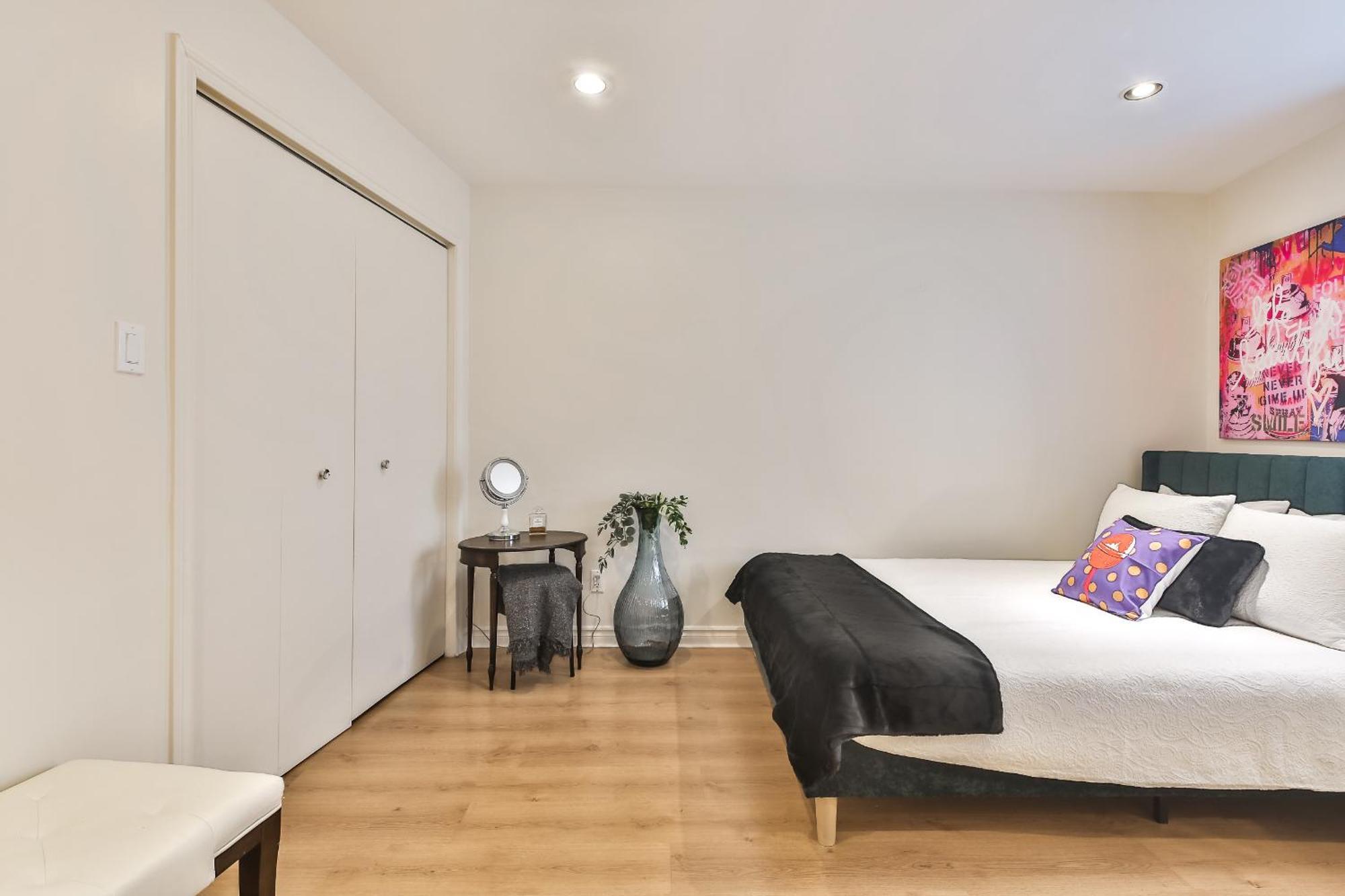 Apartamento Free Parking And Location *