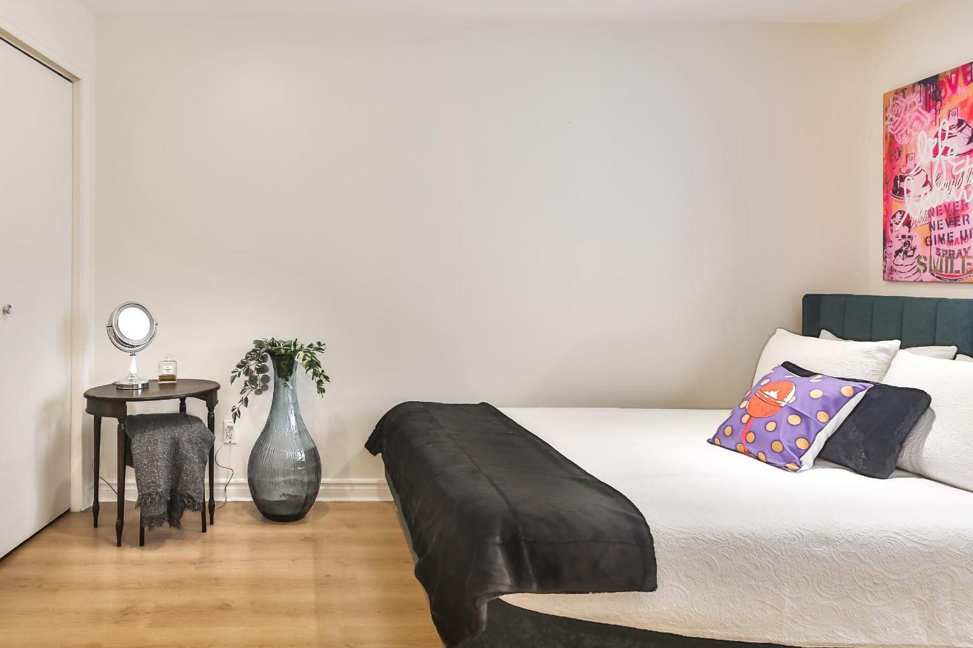 Free Parking And Location Apartamento