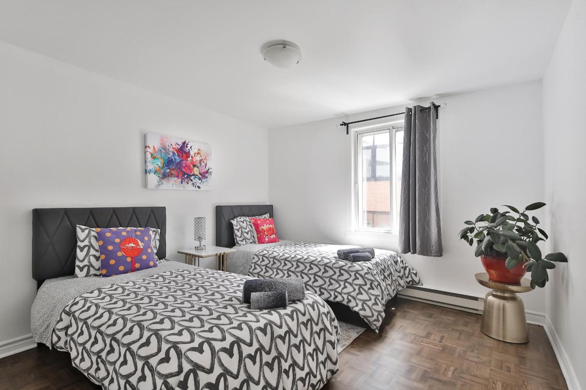 Free Parking And Location Apartamento *