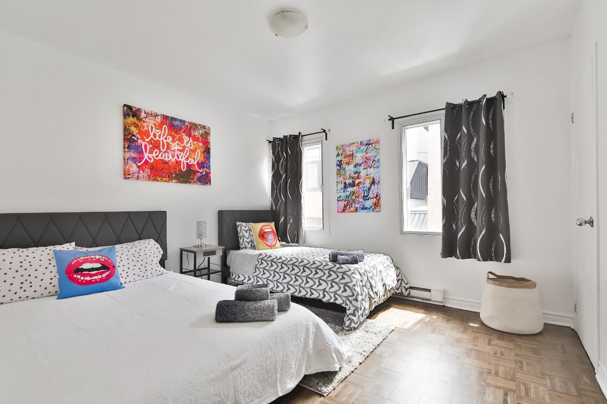 Apartamento Free Parking And Location *