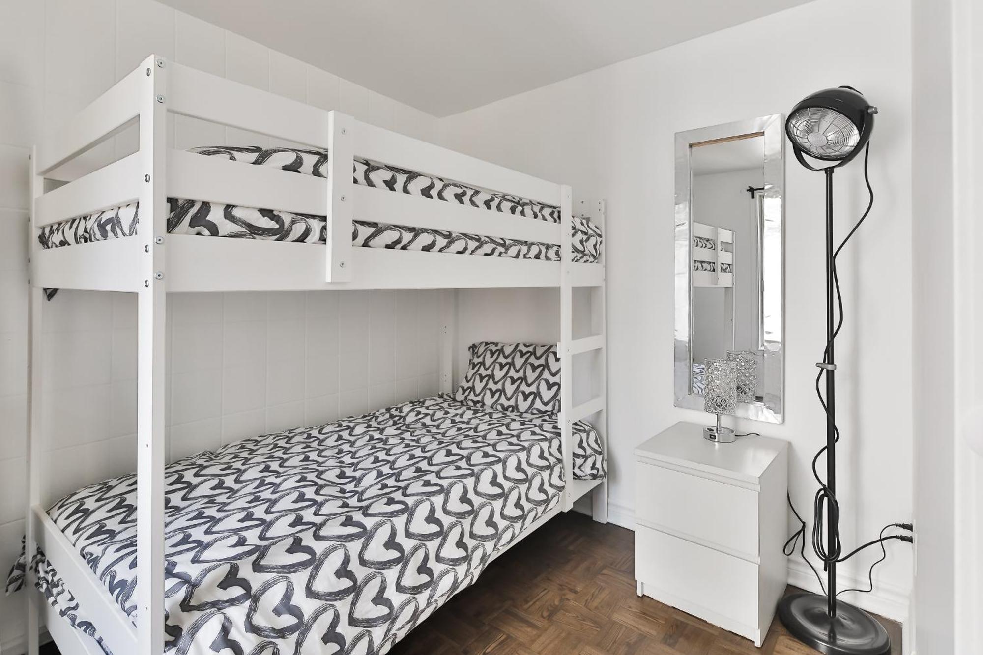 Apartamento Free Parking And Location Montreal